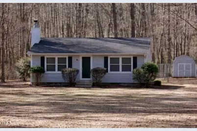 1355 Old Graham Road, Pittsboro, NC 27312 - Photo 1