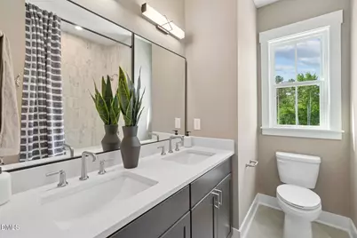 1054 Zelkova Lane, Durham, NC 27517 - Photo 17