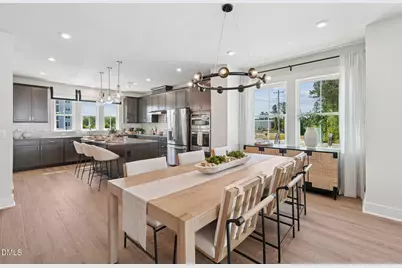 1054 Zelkova Lane, Durham, NC 27517 - Photo 9