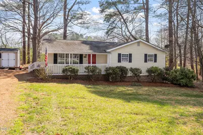 10601 Fanny Brown Road, Raleigh, NC 27603 - Photo 19