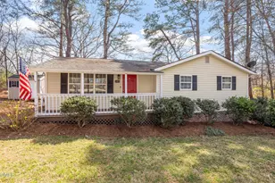 10601 Fanny Brown Rd, Raleigh, NC 27603 - Photo 1
