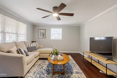 10601 Fanny Brown Road, Raleigh, NC 27603 - Photo 7