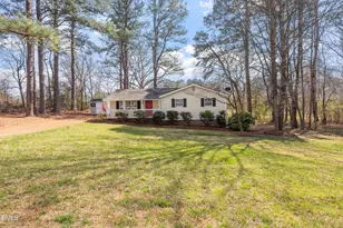 10601 Fanny Brown Rd, Raleigh, NC 27603 - Photo 3