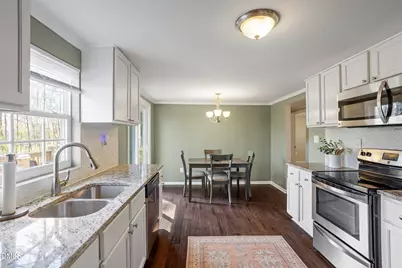 10601 Fanny Brown Road, Raleigh, NC 27603 - Photo 5