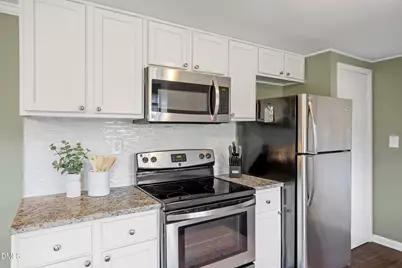 10601 Fanny Brown Road, Raleigh, NC 27603 - Photo 17