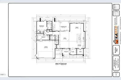 6921 Buckhorn Duncan Road, Holly Springs, NC 27540 - Photo 7
