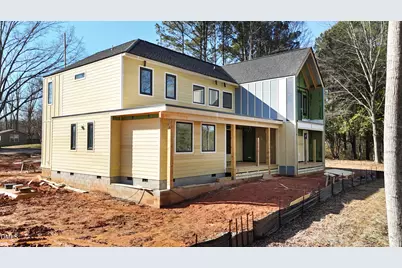 6921 Buckhorn Duncan Road, Holly Springs, NC 27540 - Photo 3