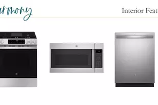 106 Moonflower Ln, Wilsons Mills, NC 27520 - Photo 5