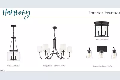 106 Moonflower Lane #Homesite 266, Wilsons Mills, NC 27520 - Photo 7