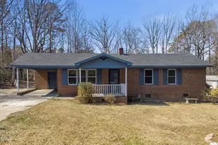 103 Southwood Dr, Louisburg, NC 27549 - Photo 1