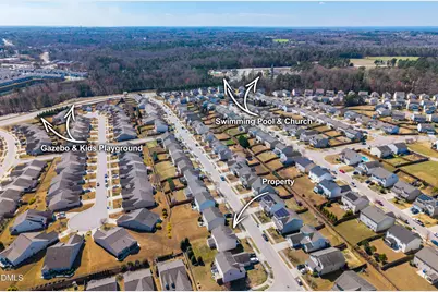 2540 Averon Drive, Fuquay Varina, NC 27526 - Photo 29