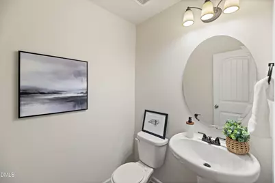 2540 Averon Drive, Fuquay-Varina, NC 27526 - Photo 5