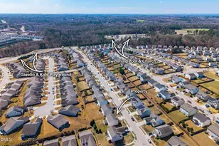 2540 Averon Dr, Fuquay Varina, NC 27526 - Photo 29