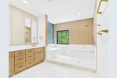 6925 Buckhorn Duncan Road, Holly Springs, NC 27540 - Photo 19