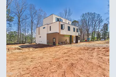 6925 Buckhorn Duncan Road, Holly Springs, NC 27540 - Photo 3