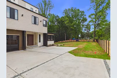6925 Buckhorn Duncan Road, Holly Springs, NC 27540 - Photo 1