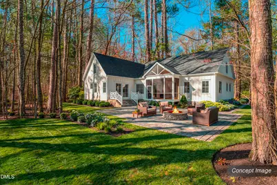 2310 Jones Ferry Road, Pittsboro, NC 27312 - Photo 5