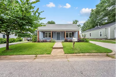 208 Maywood Avenue, Raleigh, NC 27603 - Photo 3