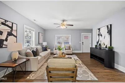 208 Maywood Avenue, Raleigh, NC 27603 - Photo 7