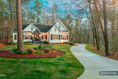 2354 Jones Ferry Road, Pittsboro, NC 27312 - Photo 3