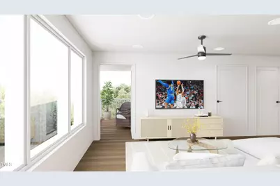 120 Two Hills Drive #208a, Carrboro, NC 27510 - Photo 7