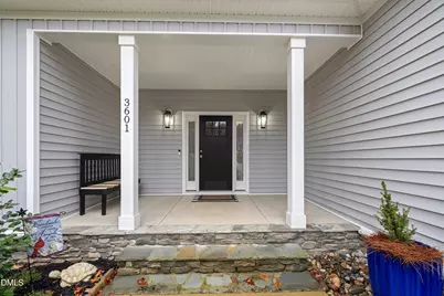 3601 River Watch Lane, Franklinton, NC 27525 - Photo 5