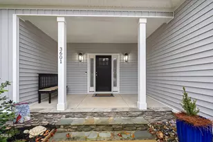 3601 River Watch Ln, Franklinton, NC 27525 - Photo 5