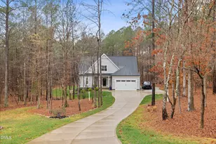 3601 River Watch Ln, Franklinton, NC 27525 - Photo 45