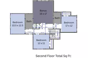 3601 River Watch Ln, Franklinton, NC 27525 - Photo 45