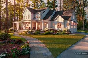 2354 Jones Ferry Rd, Pittsboro, NC 27312 - Photo 3