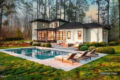 2430 Jones Ferry Road, Pittsboro, NC 27312 - Photo 5