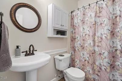 4928 Cupine Court, Raleigh, NC 27604 - Photo 19