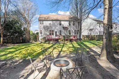 4928 Cupine Court, Raleigh, NC 27604 - Photo 33