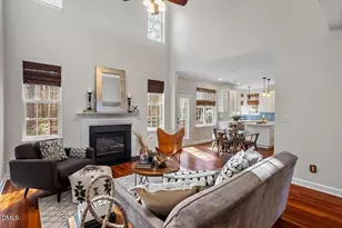 4928 Cupine Ct, Raleigh, NC 27604 - Photo 9