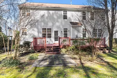 4928 Cupine Court, Raleigh, NC 27604 - Photo 29