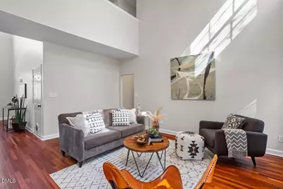 4928 Cupine Court, Raleigh, NC 27604 - Photo 11