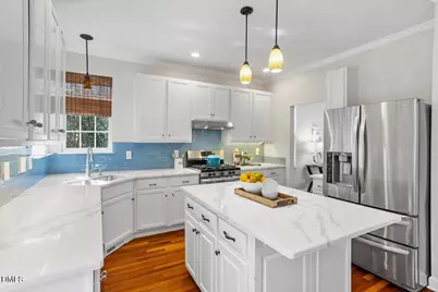 4928 Cupine Court, Raleigh, NC 27604 - Photo 15