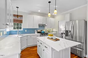 4928 Cupine Ct, Raleigh, NC 27604 - Photo 15