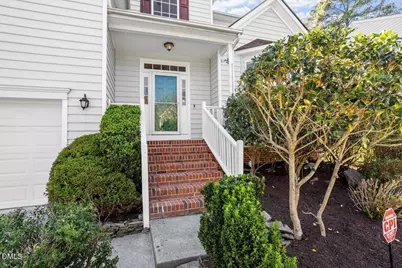 4928 Cupine Court, Raleigh, NC 27604 - Photo 3