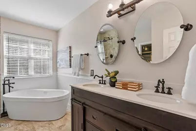 4928 Cupine Court, Raleigh, NC 27604 - Photo 23