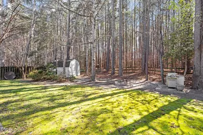 4928 Cupine Court, Raleigh, NC 27604 - Photo 35