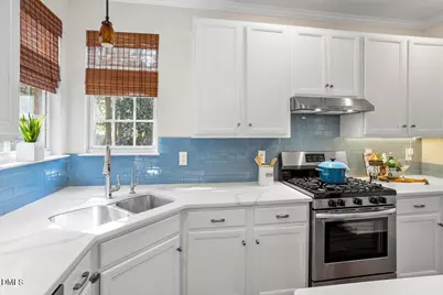 4928 Cupine Court, Raleigh, NC 27604 - Photo 17