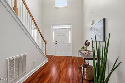 4928 Cupine Court, Raleigh, NC 27604 - Photo 5