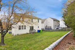 2241 Spruce Shadows Ln, Raleigh, NC 27614 - Photo 29