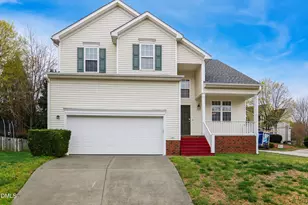 2241 Spruce Shadows Ln, Raleigh, NC 27614 - Photo 1