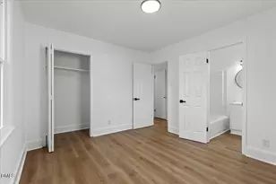 548 W Spring St, Henderson, NC 27536 - Photo 17