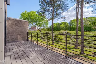1012 Manor Way, Durham, NC 27701 - Photo 33