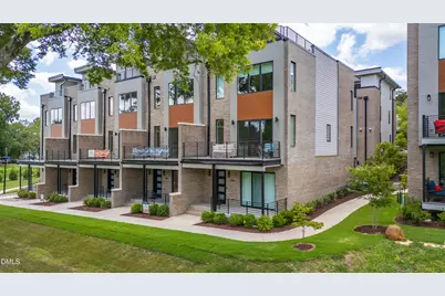 1012 Manor Way, Durham, NC 27701 - Photo 3