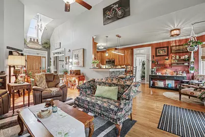 4511 Carson Layne, Franklinton, NC 27525 - Photo 15