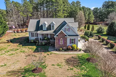 4511 Carson Layne, Franklinton, NC 27525 - Photo 23